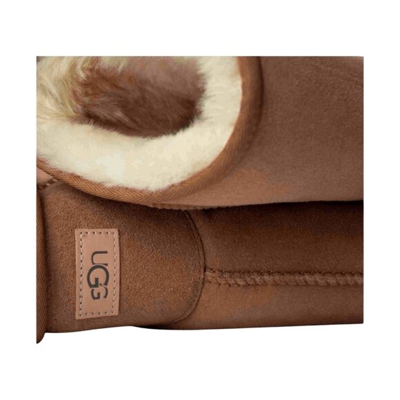 UGG Women's Classic Tall Ii Boot, Chestnut - Picture 3 of 6